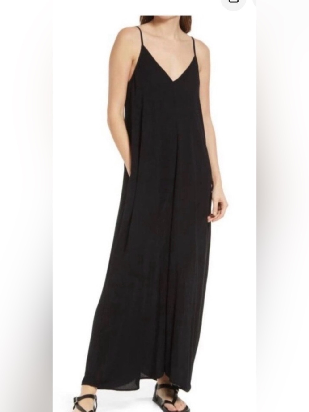 Treasure and Bond Maxi dress XS